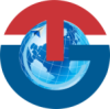 The Travel Globe Logo