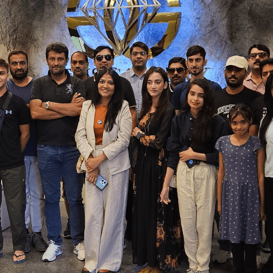 Unique Package 5-in-1