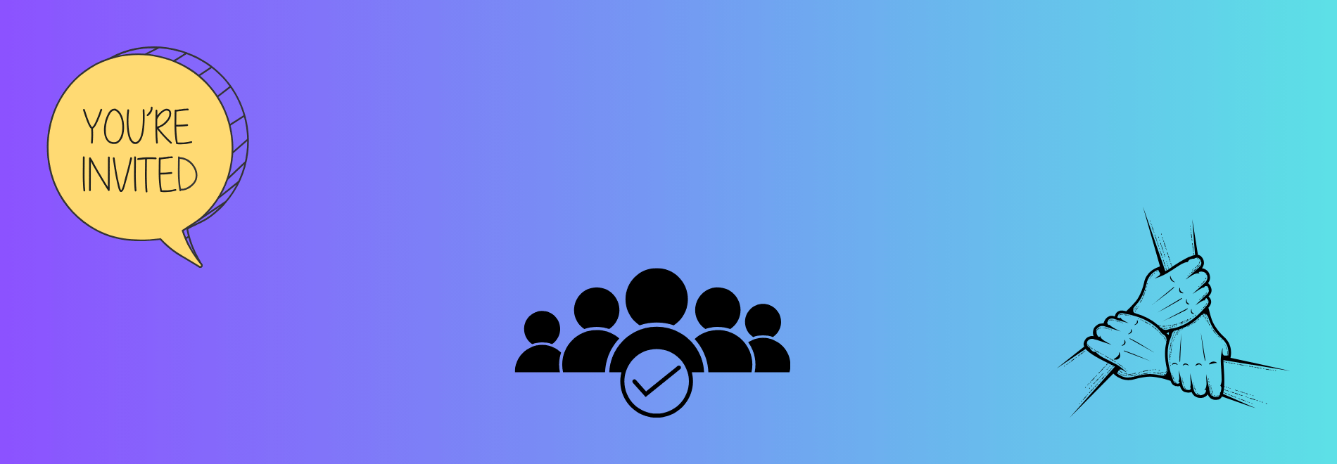 Join The Team