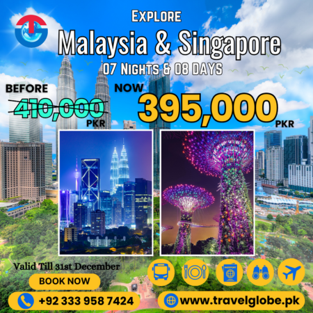 Malaysia & Singapore